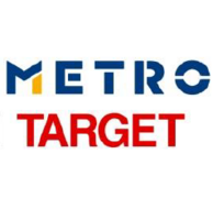 "Metro" "Target" Startup" "Start-ups"