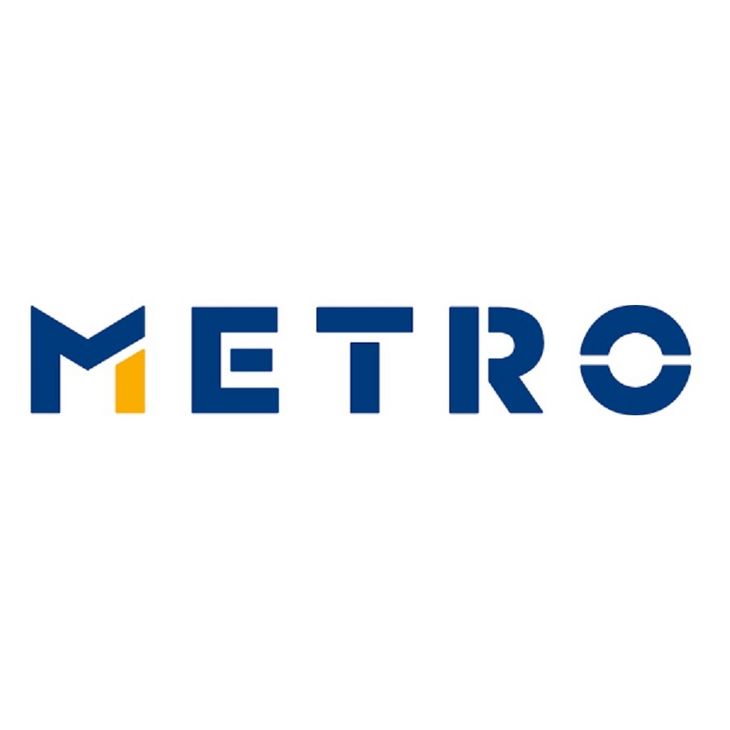 Metro EPGC Übernahme
