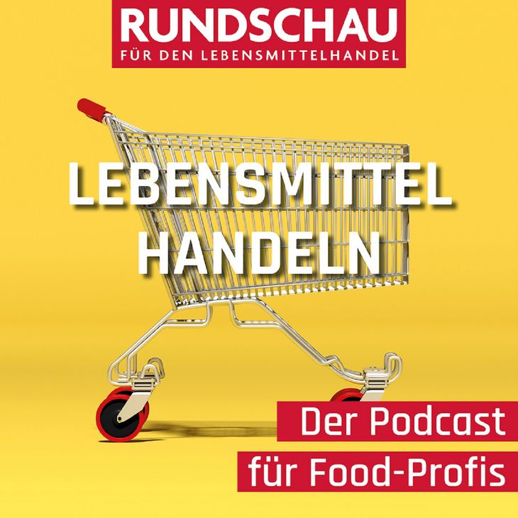 "Podcast" "Rundschau" "Lebensmittel Handeln"