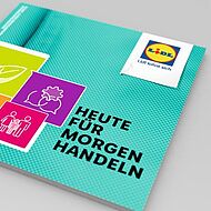 Lidl Discount Nachhaltigkeit Bericht Nachhaltigkeitsbericht