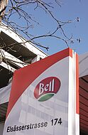 Bell Food Group