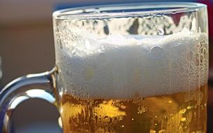 Alkoholfreies Bier: Produktion verdoppelt