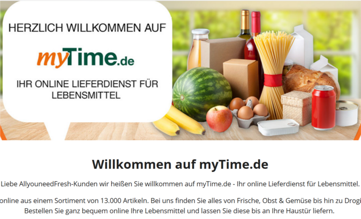 "mytime" "bünting" "allyouneed fresh" "delticom"