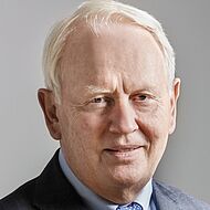 Werner M. Bahlsen wechselt in den Verwaltungsrat. Bahlsen Verwaltungsratm Süßwaren Brankin Hähnel Mündler Kekse