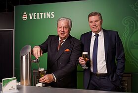 "Veltins" "Brauerei"