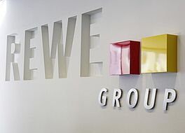 "Rewe Group" "Auszubildende"