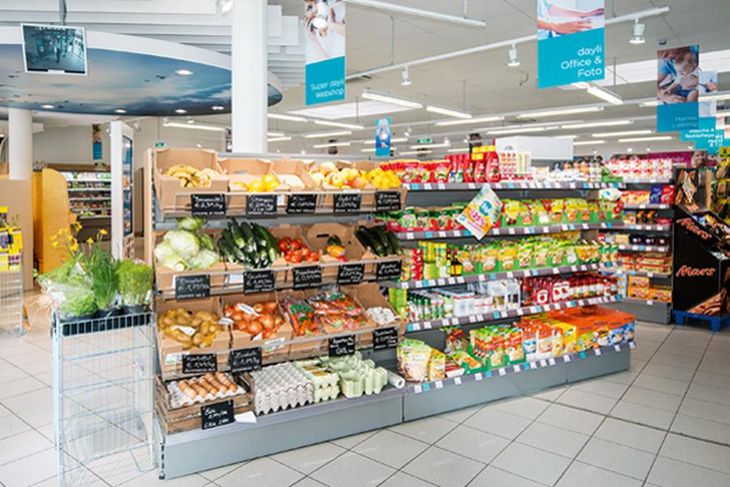 Store Check, Dayli, Rolf Haberleitner, Rundschau, Medialog