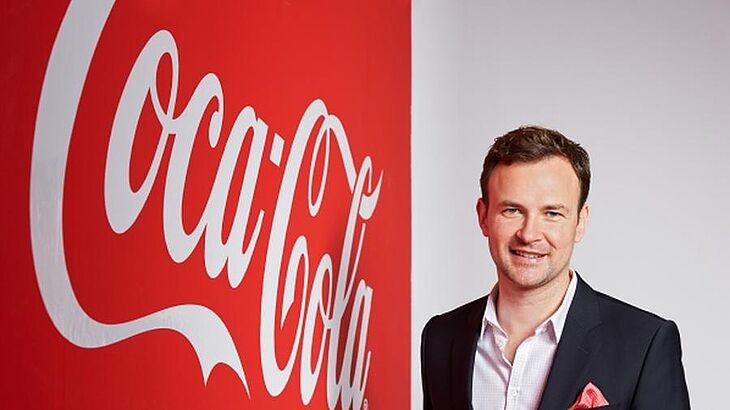 Michael Willeke Coca-Cola Deutschland