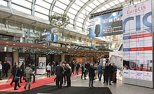 EuroCIS Retail Technology Handelstechnologie 