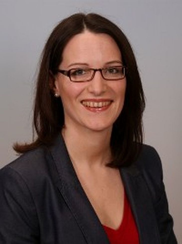 Katharina Bittner
