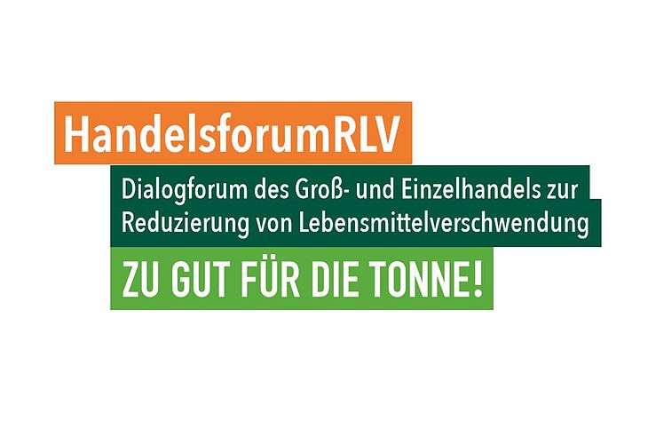 "BMEL" "Zu gut für die Tonne"