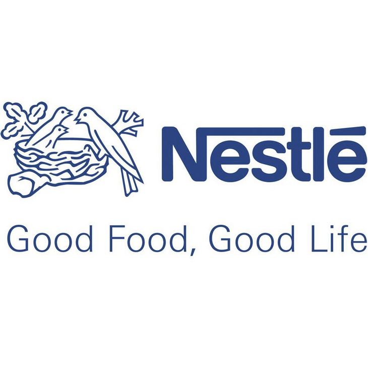 "Nestlé"