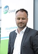 Stefan Keller, Direktor Vertrieb und Marketing, DMK