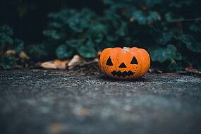 "Halloween" "Halloween"