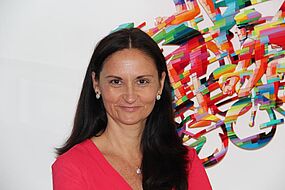 Carmen Borsche Nestlé