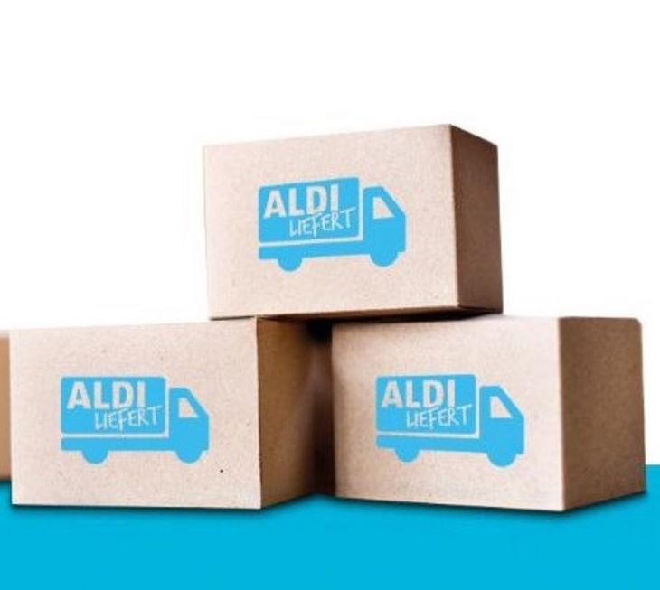 "Aldi" "discounter" "ecommerce" "online" "aldi liefert"