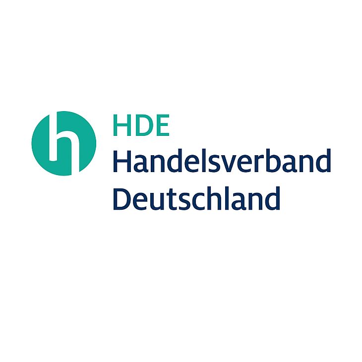 "HDE" "Handelsverband Deutschland"