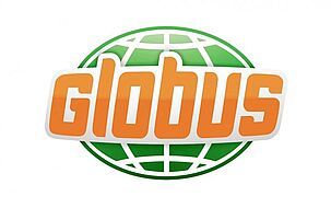 Globus wird Partner der RTG