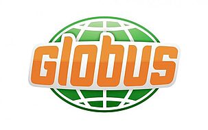 Globus wird Partner der RTG