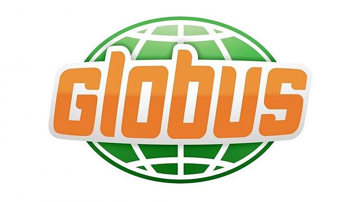 Globus wird Partner der RTG