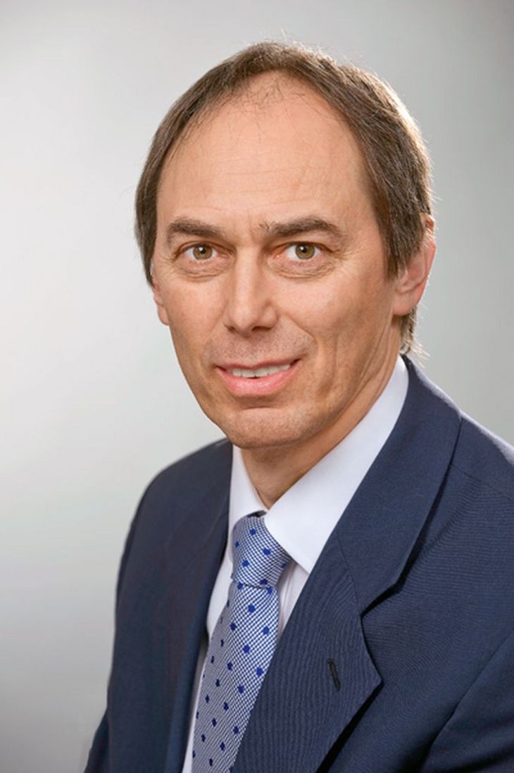 Klaus Reingen