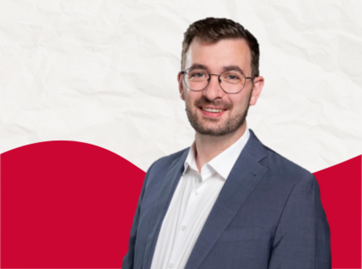 Felix Rosen - Director Category Management & Business Development, YouGov