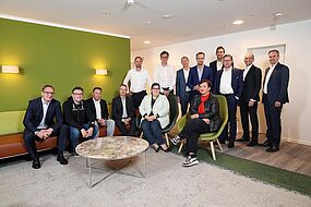 RUNDSCHAU Round Table AfG