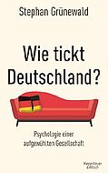 Wie tickt Deutschland? Grünewald Stephan Buch