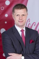 Coca-Cola Bjorn Jensen 