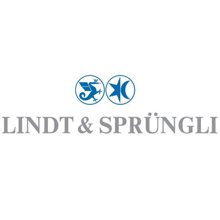 Lindt & Sprüngli Schokolade