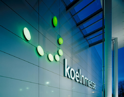 Koelnmesse 