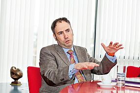 Thomas Gutberlet, Tegut Thomas Gutberlet, Tegut