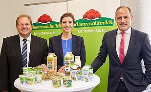Schwarzwaldmilch Schwarzwaldmilch