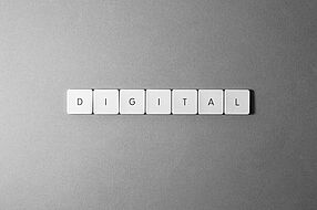 "Digitalisierung" "Digitalisierung"