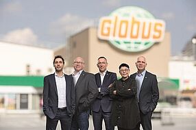 Globus