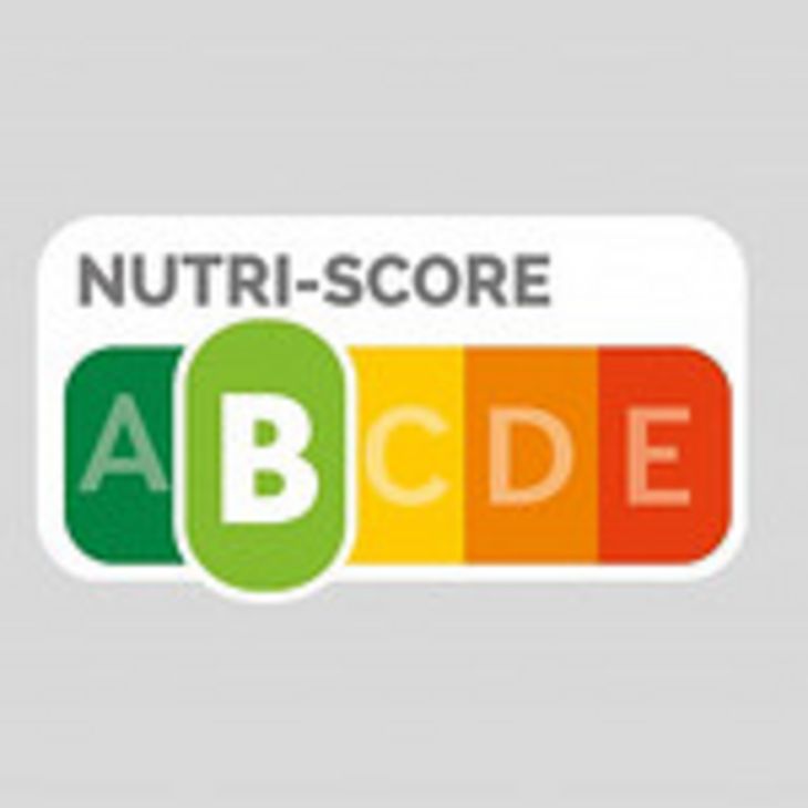 Nutri-Score Nestlé Danone Nährwertkennzeichnung 