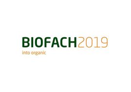  Biofach Weltleitmesse für Bio- und Fair Trade-Lebensmittel