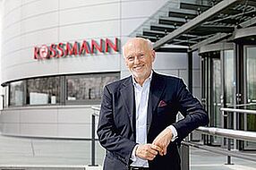 Dirk Roßmann