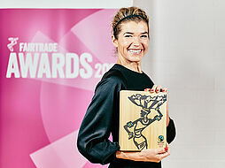 "Fairtrade Awards" "Anke Engelke" "Fairtrade Awards" "Anke Engelke"