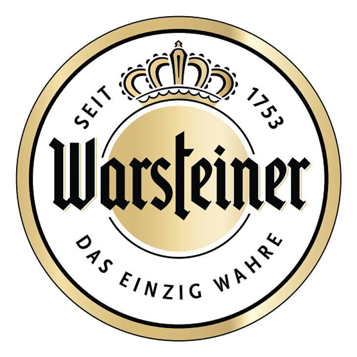 Warsteiner Getränkefachgroßhandel Dursty Krietemeyer Kamphenkel  