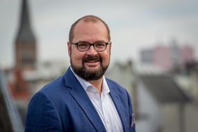 Ulf Gläser ist neuer Key Account Manager bei Loacker