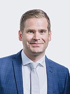 Mars Wrigley: Neuer CFO Mars Wrigley: Neuer CFO