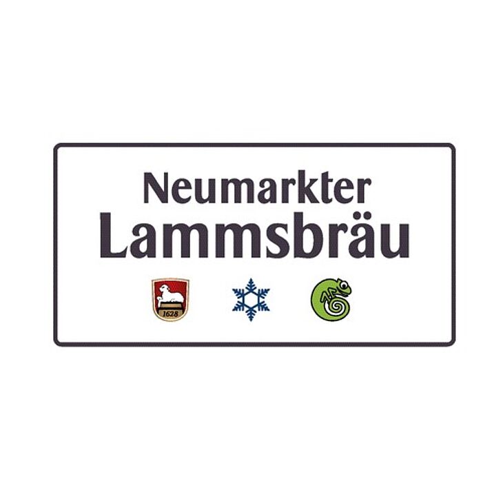 Neumarkter Lammsbräu