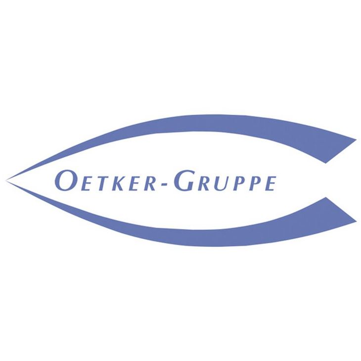 "Oetker-Gruppe"