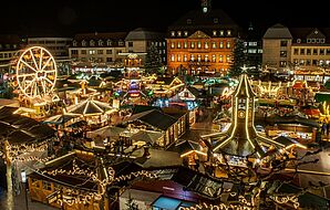 "HDE" "Konsum" "Konsumstimmung" "Weihnachtsgeschäft" "Advent"