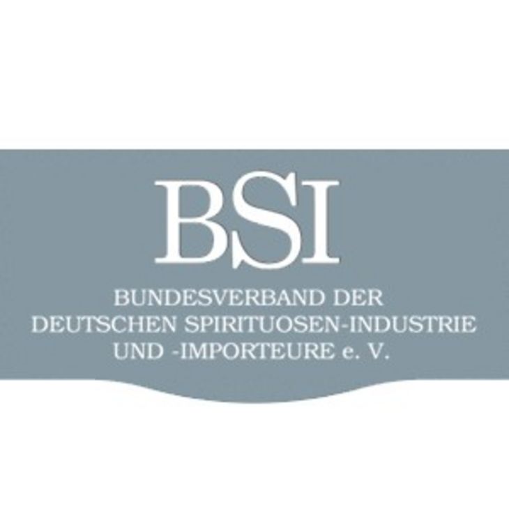 BSI Pro-Kopf-Verbrauch Spirituosen 