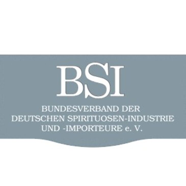 BSI Pro-Kopf-Verbrauch Spirituosen 