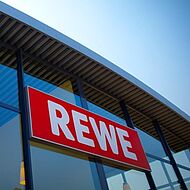 Rewe Geflügelfleisch klimaneutral