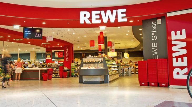 Store Check, Rewe, Rewe Dortmund, Rundschau, Medialog