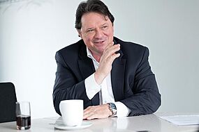 BVE Lebensmittelverband Chistoph Minhoff BVE Lebensmittelverband Chistoph Minhoff